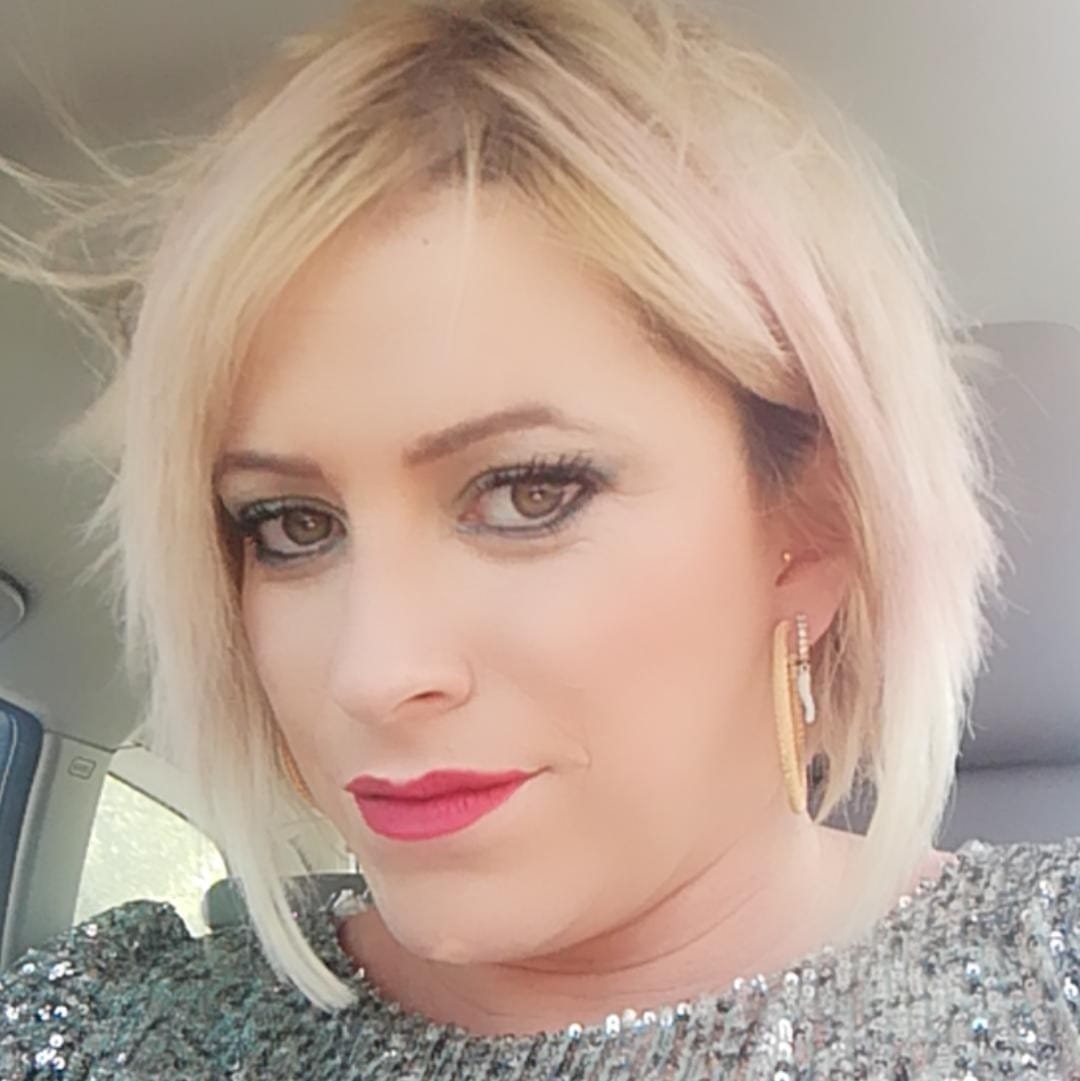MICHELA PICCIONE: “IN QUESTA BATTAGLIA NON MI SONO MAI SENTITA SOLA”