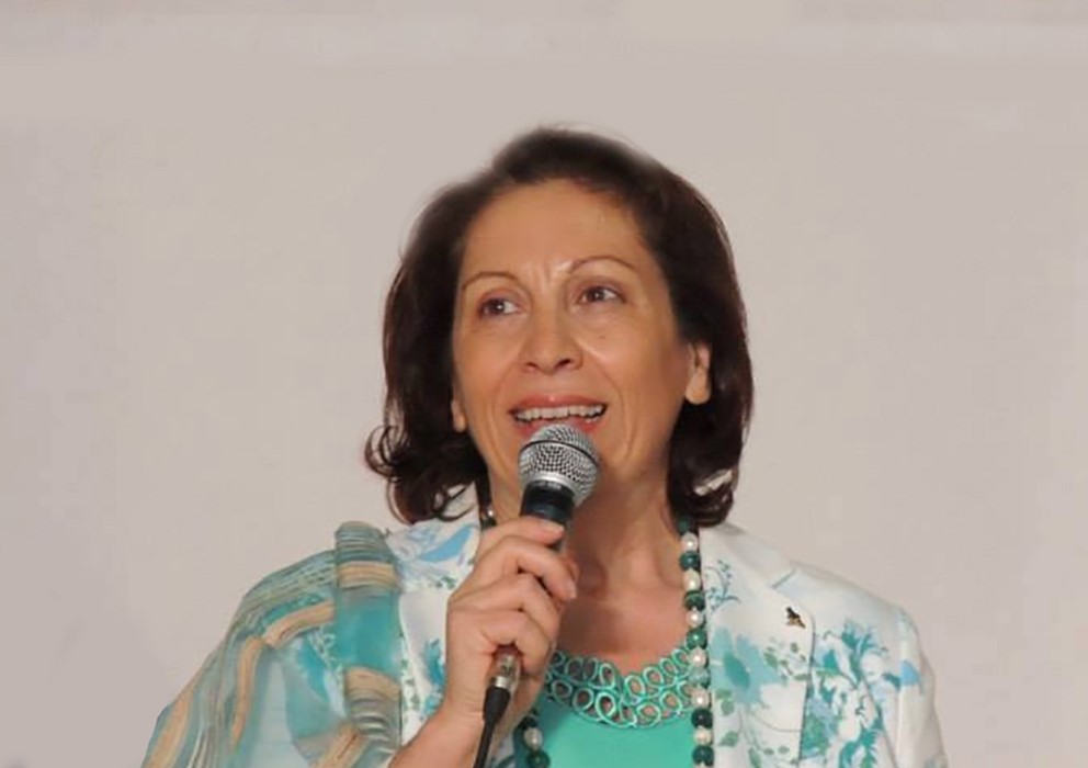 Age Avetrana sugli scudi a livello nazionale! La presidente Anna Maria Leobono è stata eletta nel Consiglio nazionale dell’Eisi