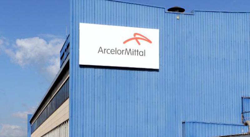 TARANTO. Arcelor Mittal. Ferie e riposi in busta paga come cassa integrazione
