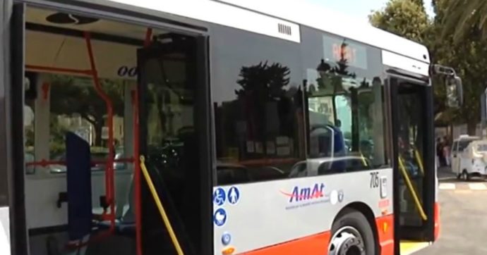 TARANTO. Ragazza disabile abusata per 2 anni sui bus di linea: indagati 8 autisti. Mezzi fermi in luoghi isolati e porte bloccate: come agivano