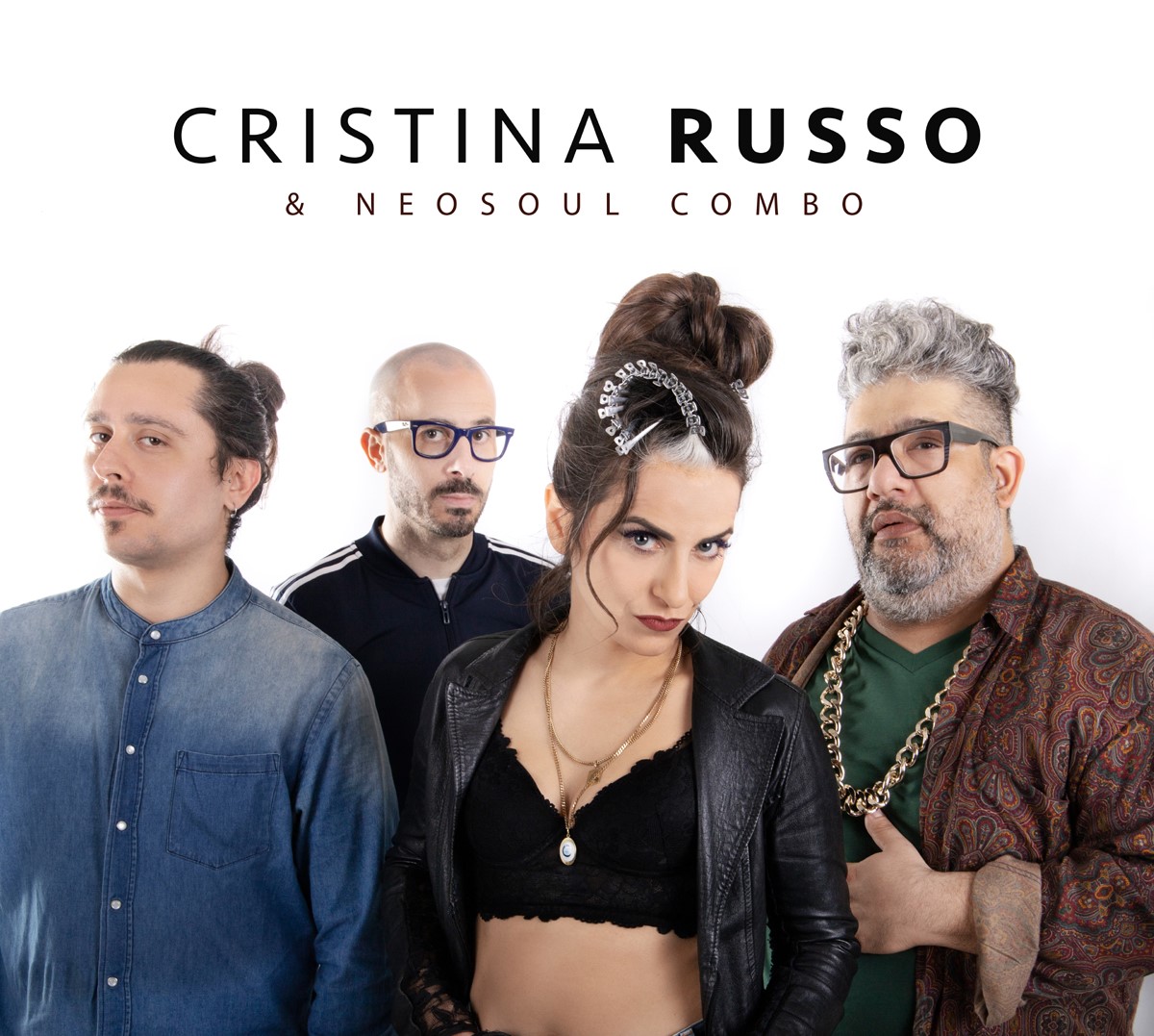 MANDURIA ESTATE. Martedì 27 luglio “Cristina Russo & NeoSoul Combo” in concerto