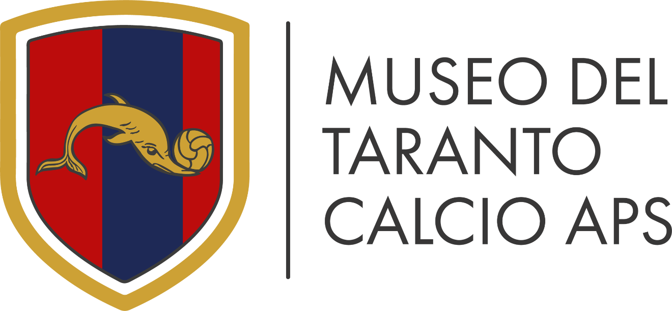 TARANTO. Costituzione Associazione Museo del Taranto Calcio
