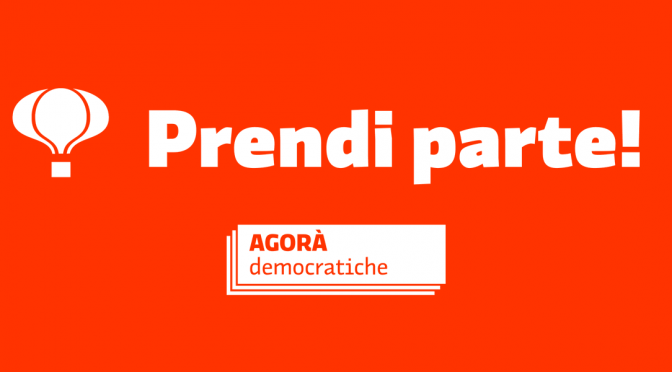 TARANTO. Partito Democratico: “Agorà Democratica, Taranto e le sue transizioni: tra l’ ecologia e un nuovo umanesimo”
