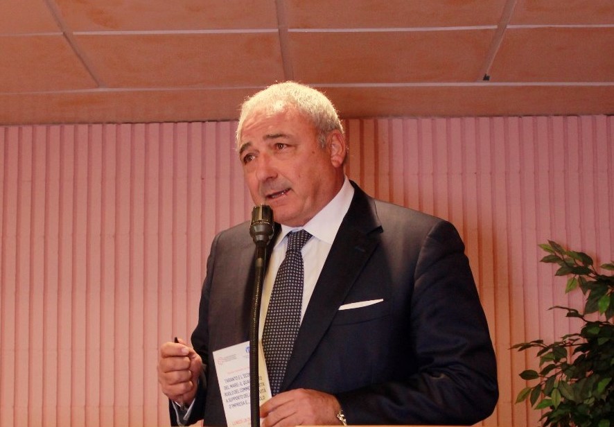 TARANTO. Tribunale. Articolo 572 del Codice penale. CONDANNATO LA TORRE PRESIDENTE ORDINE DEI COMMERCIALISTI