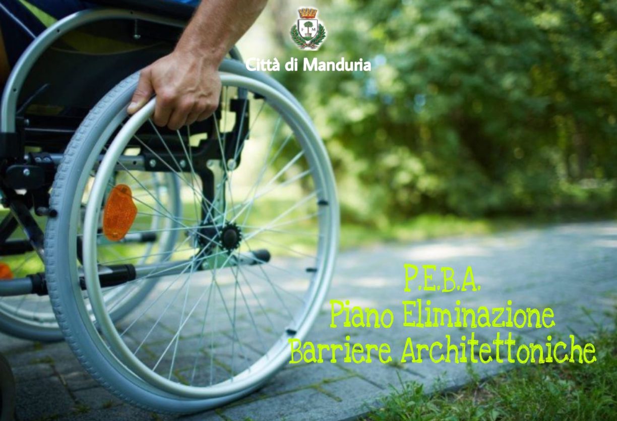 Manduria. GIORNATA INTERNAZIONALE DELLA DISABILITÀ