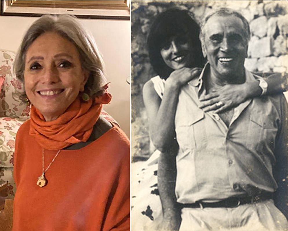 MANDURIA. Martedì 14 dicembre la senatrice Francesca Scopelliti, compagna di Enzo Tortora, ospite della rassegna “In vino veritas”