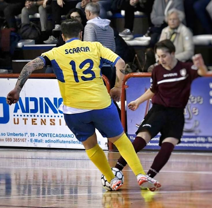 WFC GROTTAGLIE. Un cammino importante che porta al secondo posto nella classifica