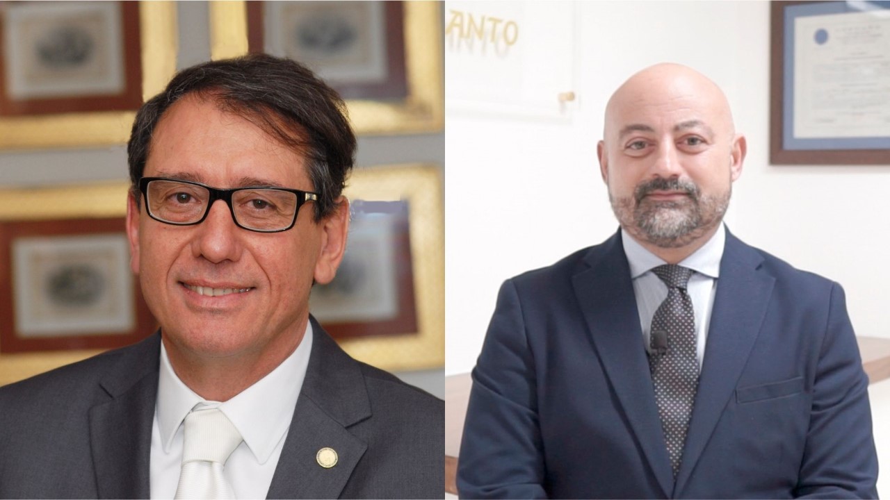 Il Gran Maestro della Gran Loggia d’Italia oggi a Taranto
