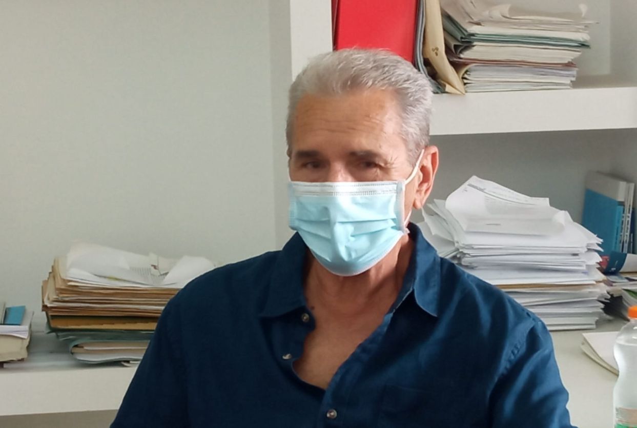 Vitivinicoltura. Martello (Confcooperative): “Cooperativa che paga in anticipo i fornitori ed è inserita in progetti di ricerca: esempio e motivo di orgoglio”
