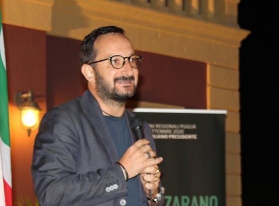 Nomine sanità, Mazzarano replica a Zullo: “Pelillo è la persona giusta al posto giusto”