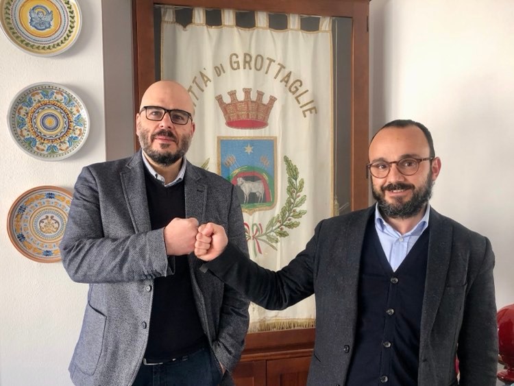 PROVINCIA. Il centro sinistra vince le elezioni: ad Aurelio Marangella il maggior numero di voti ponderati