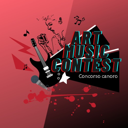 È già partita la terza edizione di ART MUSIC CONTEST 2022