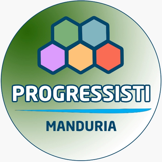 MANDURIA. “Il gruppo progressista accoglie una nuova forza civica”