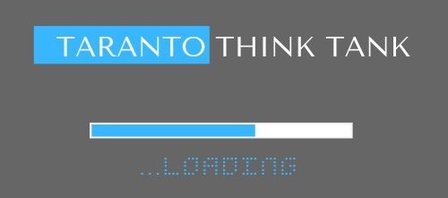 TARANTO. Nasce “Think Tank made in Taranto”