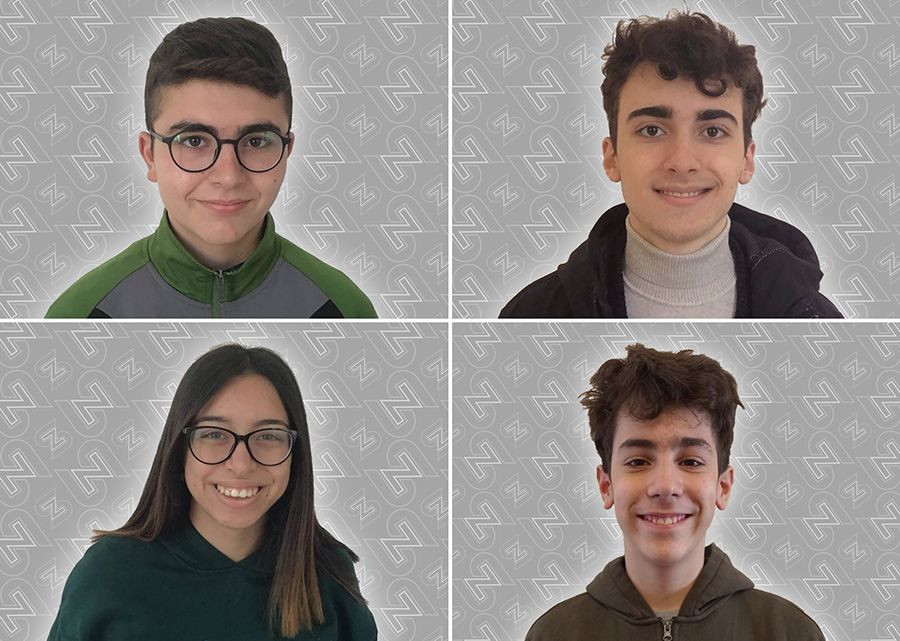 Sportzine: lo sport visto, vissuto e raccontato da giovanissimi
