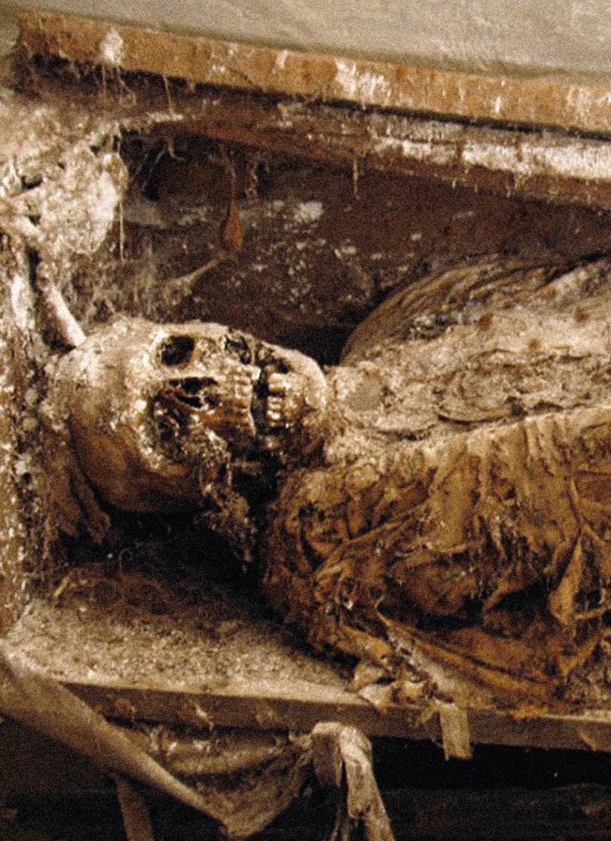 TARANTO. “Mercoledì del MArTA”. Ad Aprile focus su i “Racconti dall’oltretomba. Tra archeologia e antropologia”