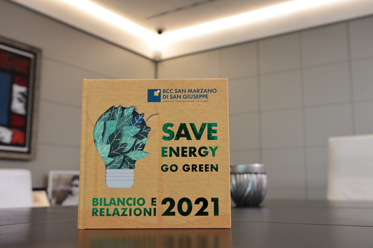Assemblea dei Soci BCC San Marzano, approvato il bilancio 2021 con utile netto a 3,7 milioni di euro e CET 1 al 26%