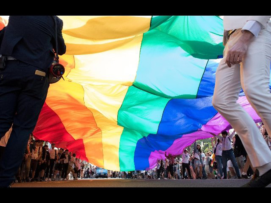 GROTTAGLIE. “Uno sportello per i diritti della comunità LGBTQ”