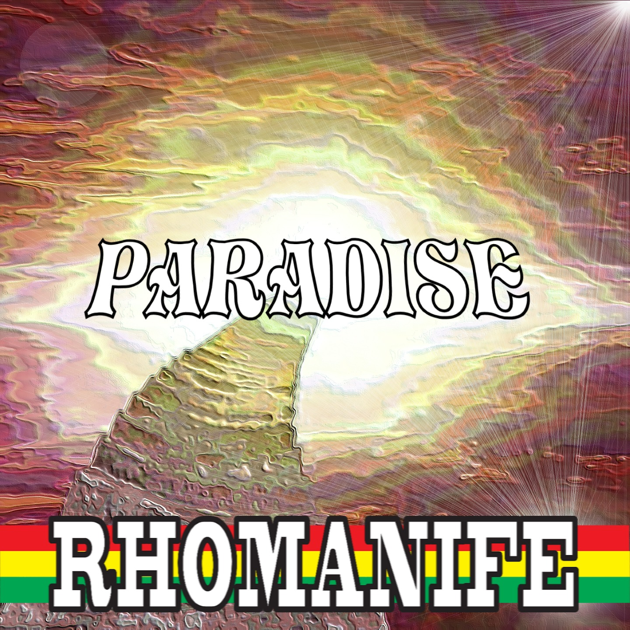 Lunch Party con I Rhomanife per il Paxos Reggae Festival ed il nuovo video ”Paradise”
