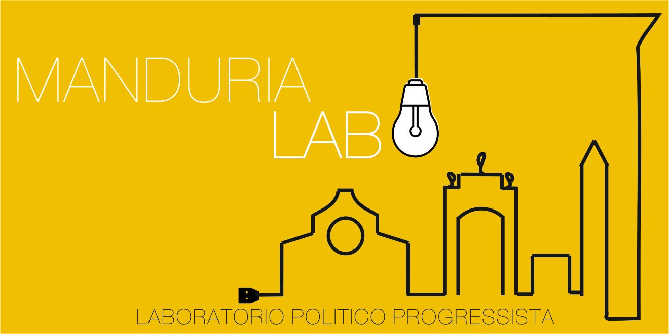 MANDURIA. “Il Laboratorio Democratico è un progetto politico”