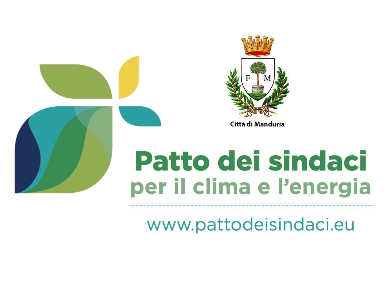 MANDURIA. Piano d’Azione per l’Energia Sostenibile e il Clima ( PAESC)