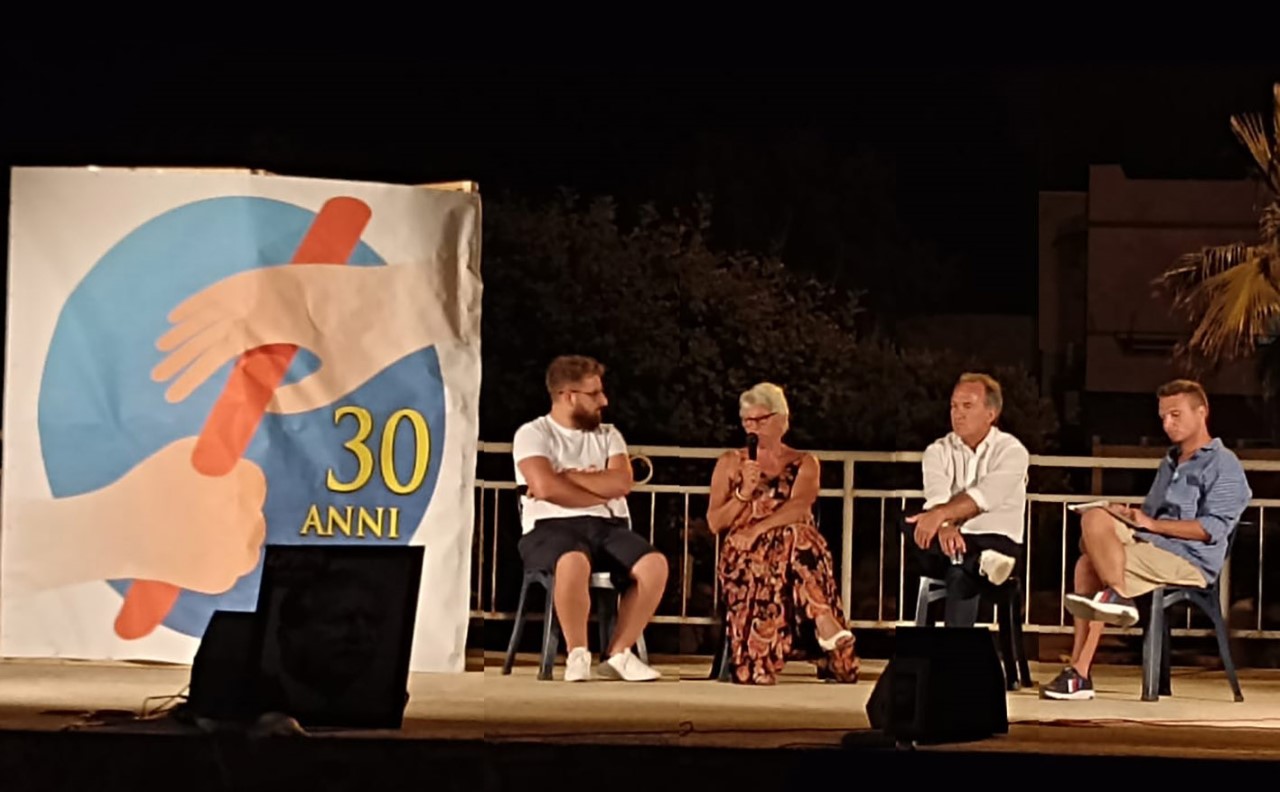 A San Pietro in Bevagna un evento in memoria di Paolo Borsellino