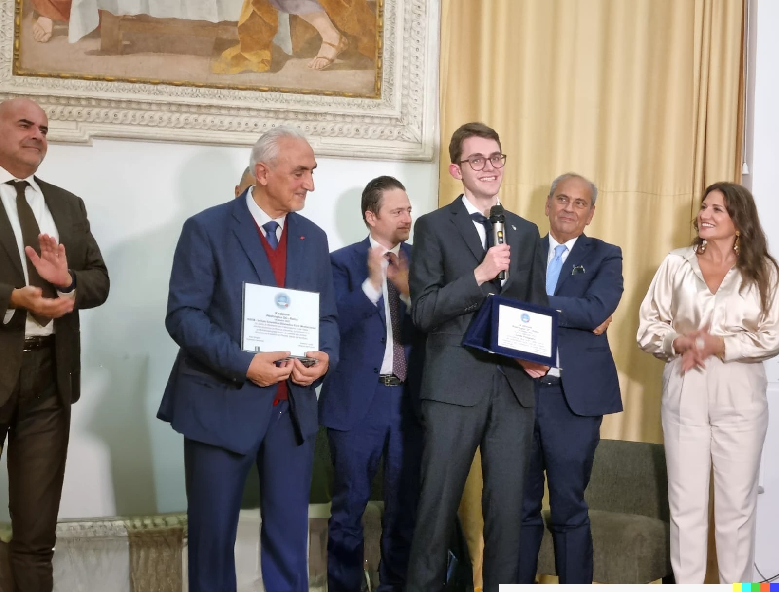 Guido Putignano: a soli venti anni “eccellenza italiana”