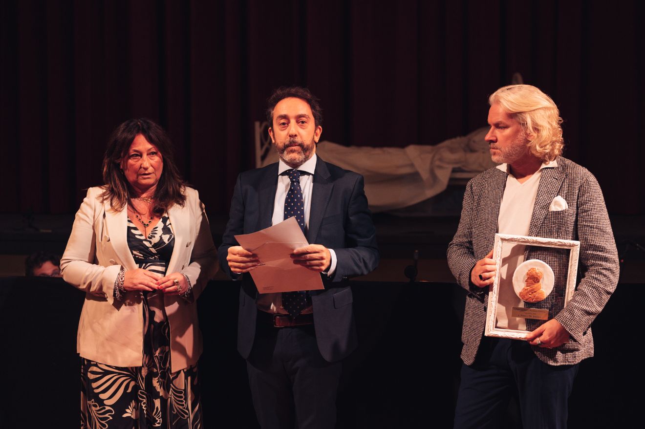 TARANTO. Alla musicologa napoletana Paola De Simone il Premio Giovanni Paisiello Festival