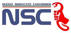 Vincenzo Giandomenico è il segretario provinciale di Taranto del Nuovo Sindacato Carabinieri (NSC)