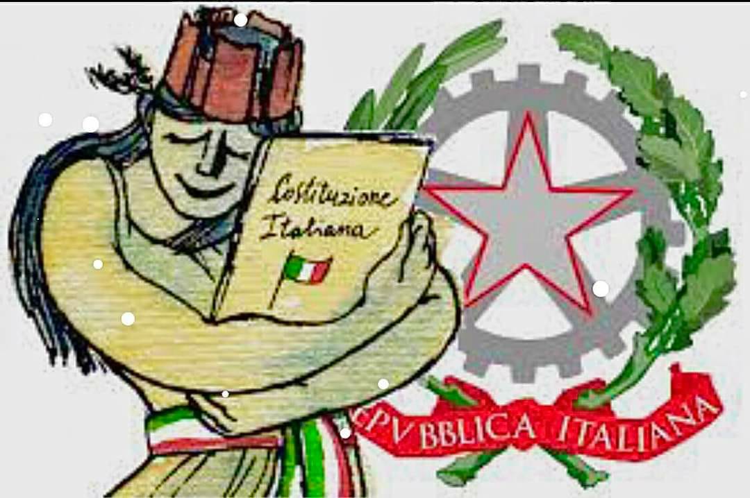 Grottaglie. “IL CONSIGLIO  COMUNALE  DICA NO ALLA PROPOSTA DEL GOVERNO VERSO OGNI TIPO DI AUTONOMIA DIFFERENZIATA, LESIVA DELLO SPIRITO UNITARIO DELLA COSTITUZIONE ITALIANA”