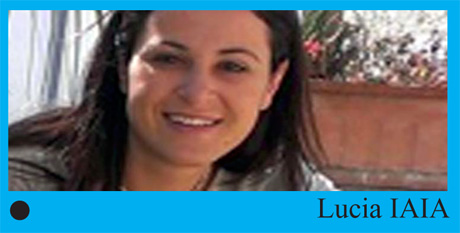 DIFFAMAZIONE. La giornalista di Quotidiano di Puglia, Lucia J. IAIA condannata per diffamazione a carico del direttore di Viv@voce, Giovanni Caforio.